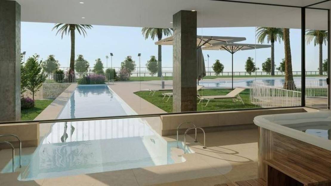 Venta - Apartment - Alicante - Alicante Centro