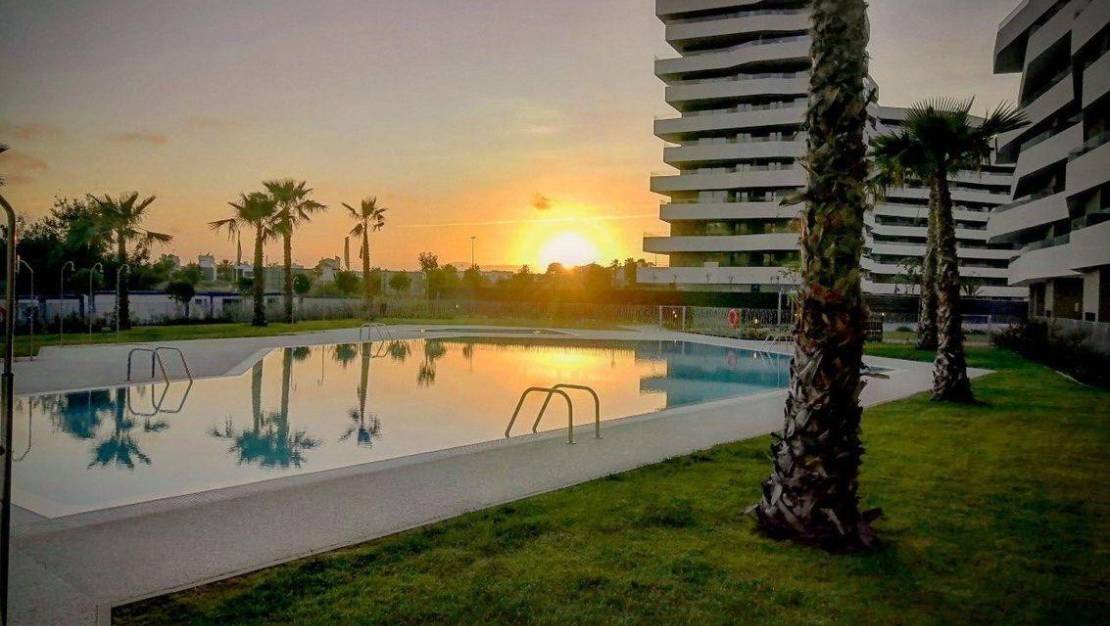 Venta - Apartment - Alicante - Alicante Centro
