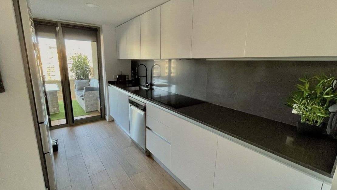 Venta - Apartment - Alicante - Alicante Centro