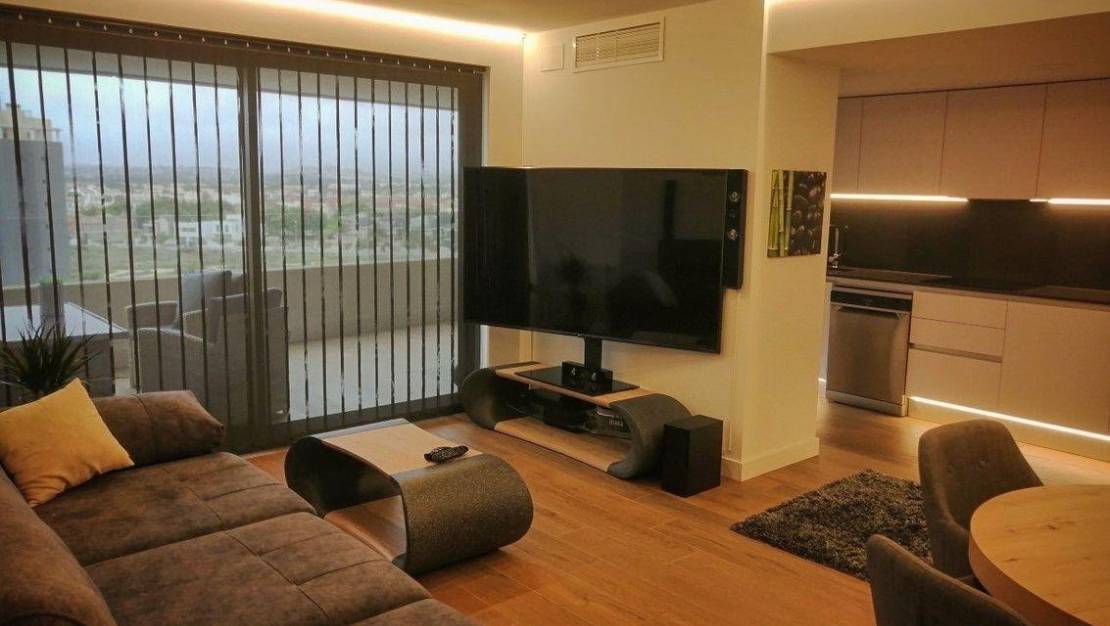 Venta - Apartment - Alicante - Alicante Centro
