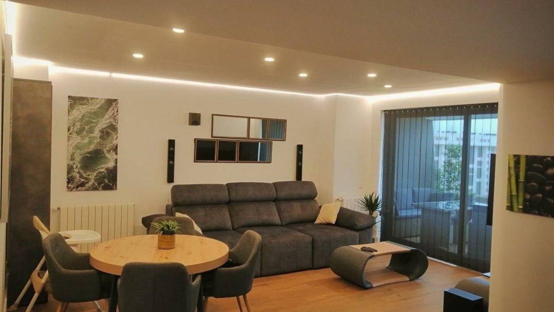 Venta - Apartment - Alicante - Alicante Centro