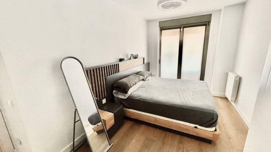 Venta - Apartment - Alicante - Alicante Centro