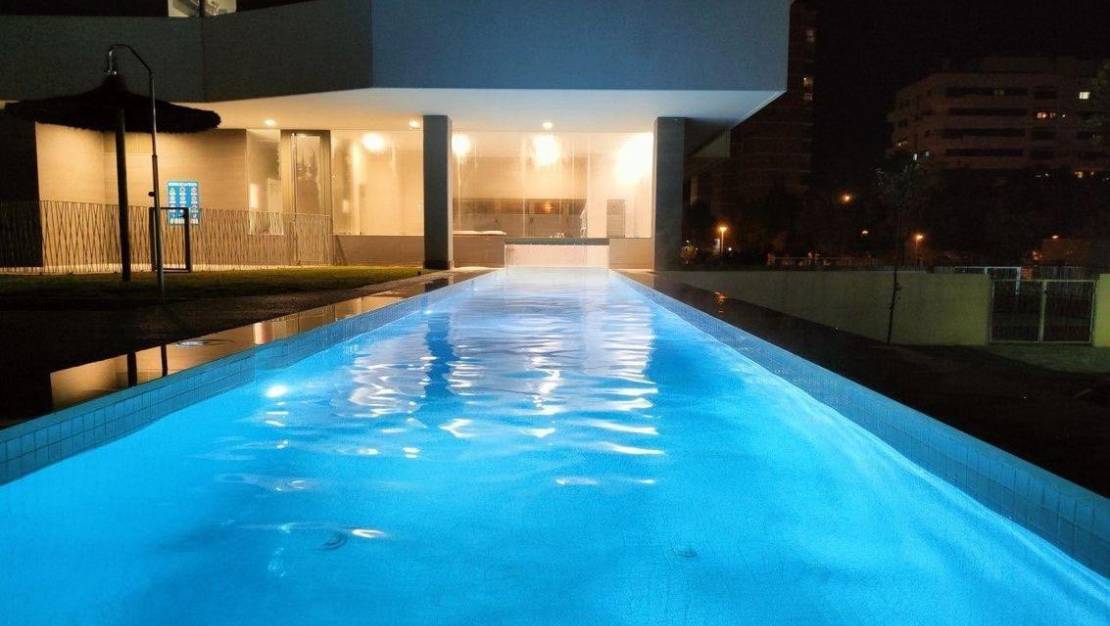 Venta - Apartment - Alicante - Alicante Centro