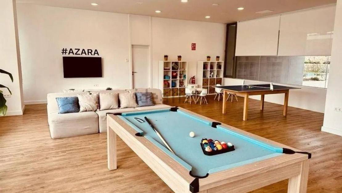 Venta - Apartment - Alicante - Alicante Centro