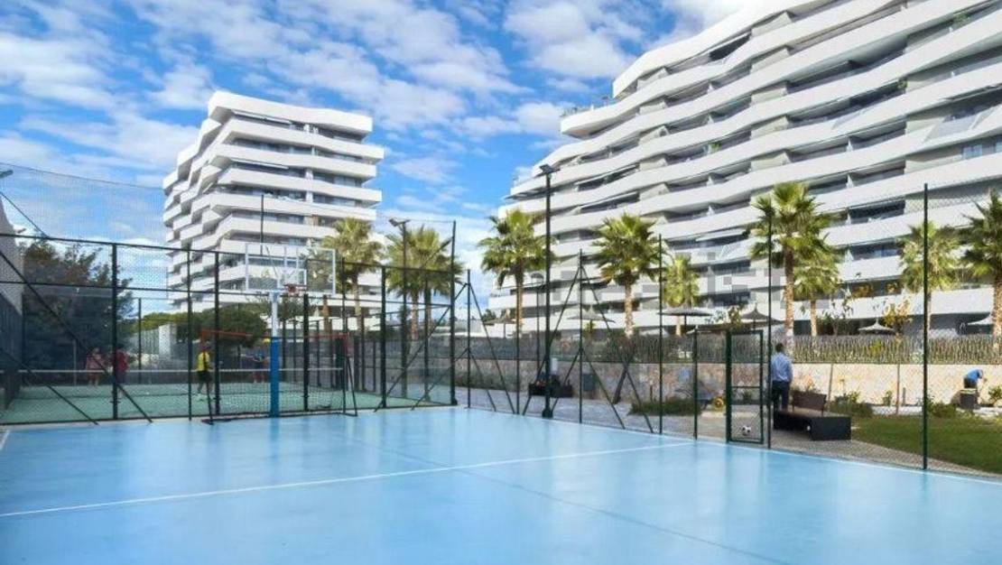 Venta - Apartment - Alicante - Alicante Centro