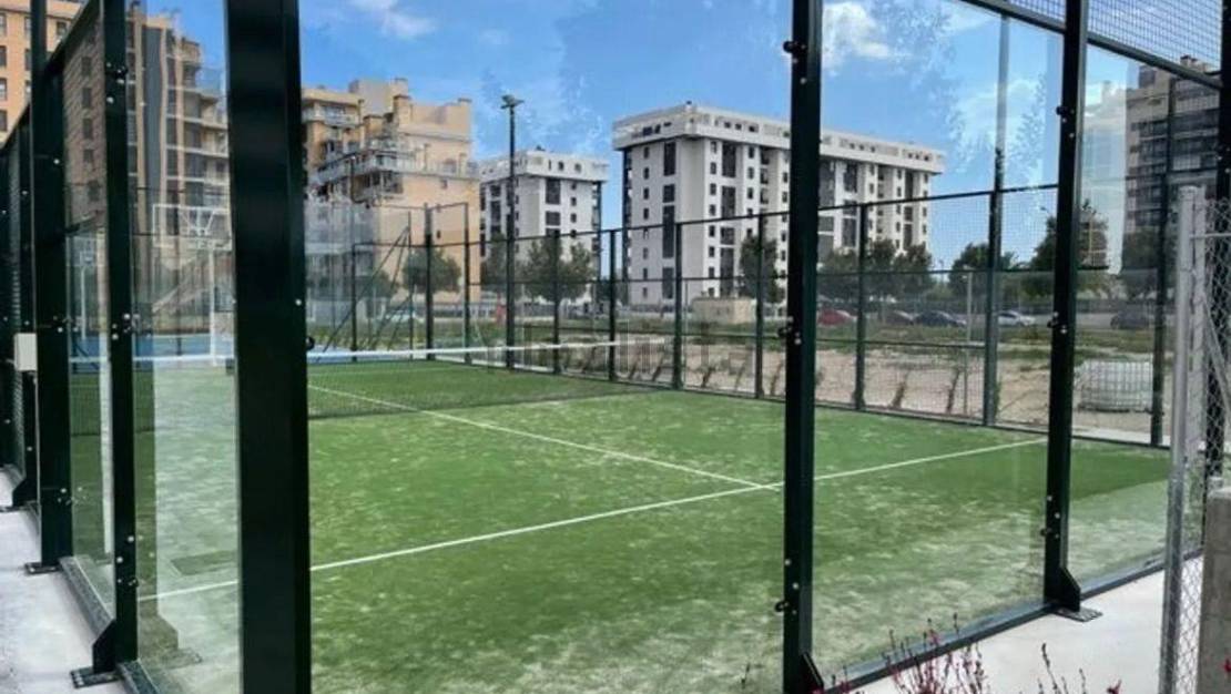 Venta - Apartment - Alicante - Alicante Centro