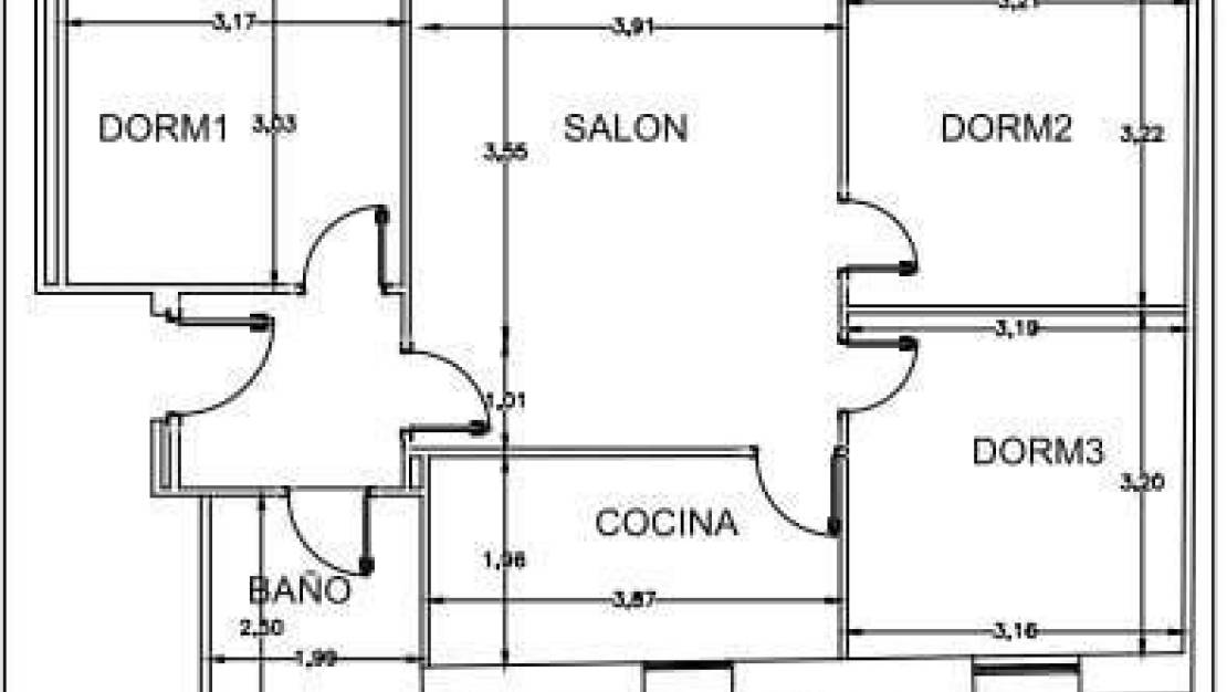 Venta - Apartment - Alicante - Alicante Centro