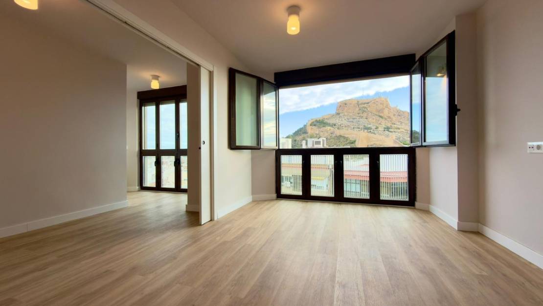 Venta - Apartment - Alicante - Alicante Centro