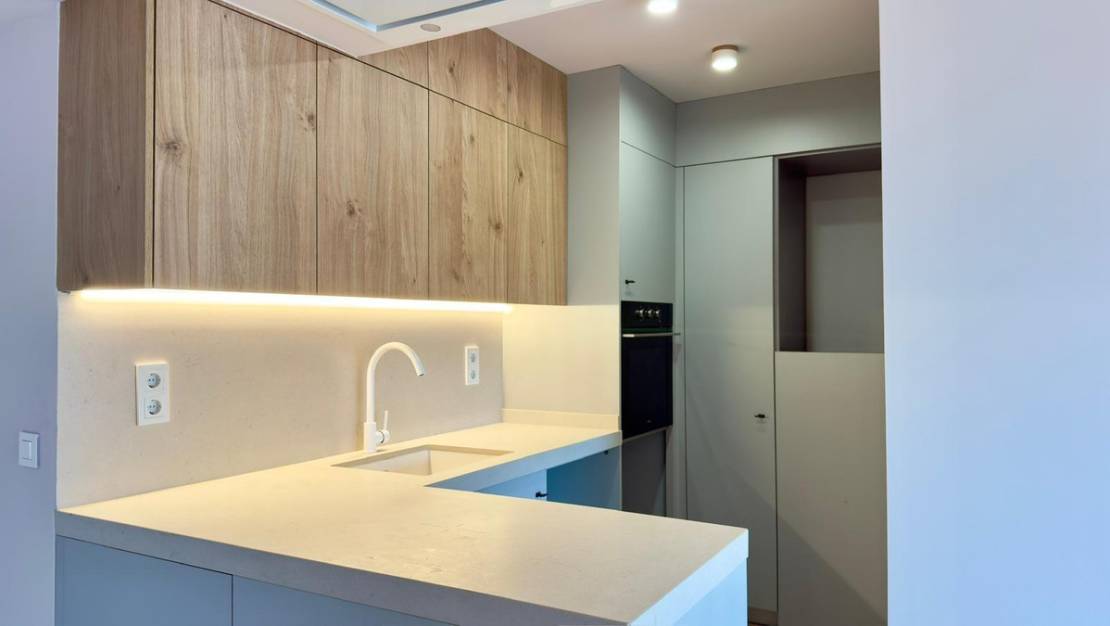 Venta - Apartment - Alicante - Alicante Centro