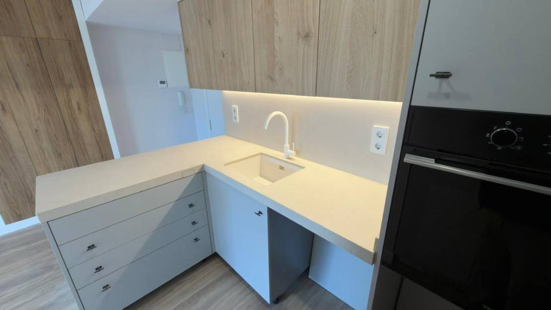 Venta - Apartment - Alicante - Alicante Centro