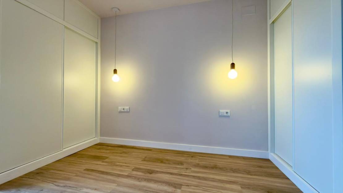 Venta - Apartment - Alicante - Alicante Centro