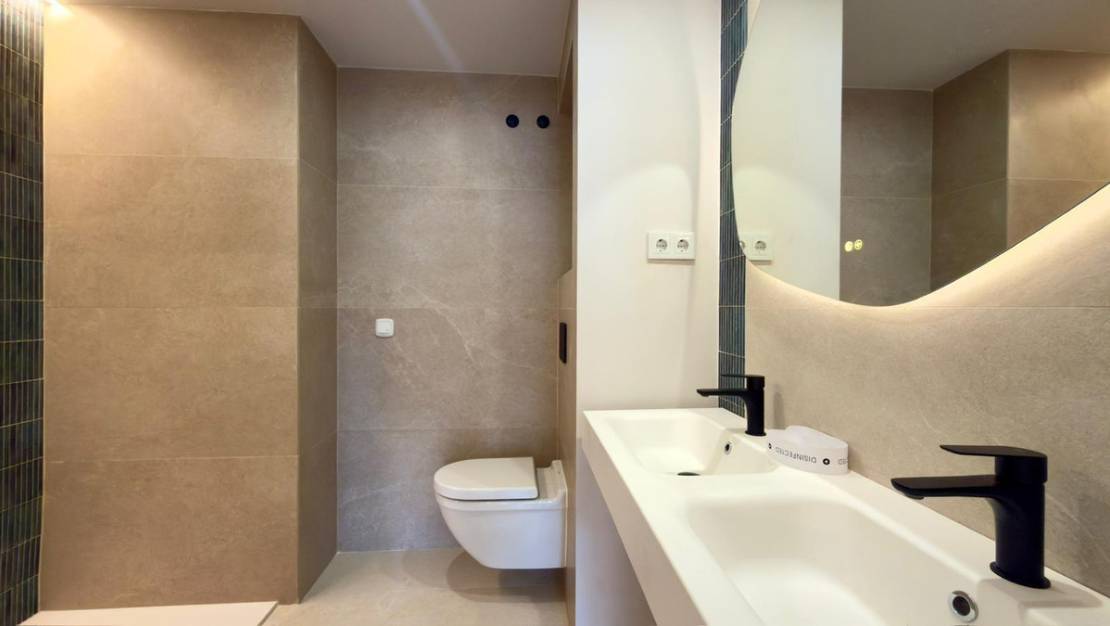 Venta - Apartment - Alicante - Alicante Centro