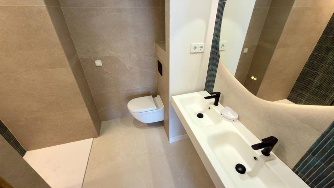 Venta - Apartment - Alicante - Alicante Centro