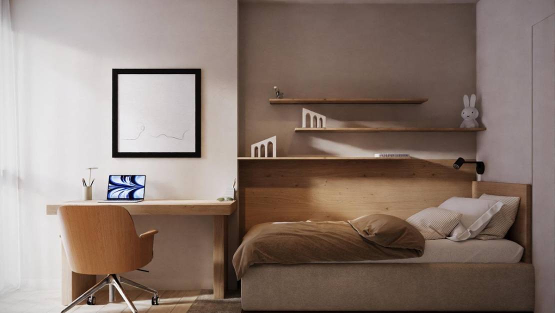 Venta - Apartment - Alicante - Alicante Centro