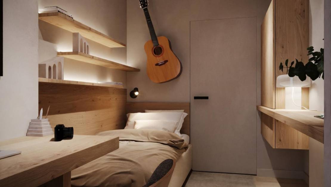 Venta - Apartment - Alicante - Alicante Centro