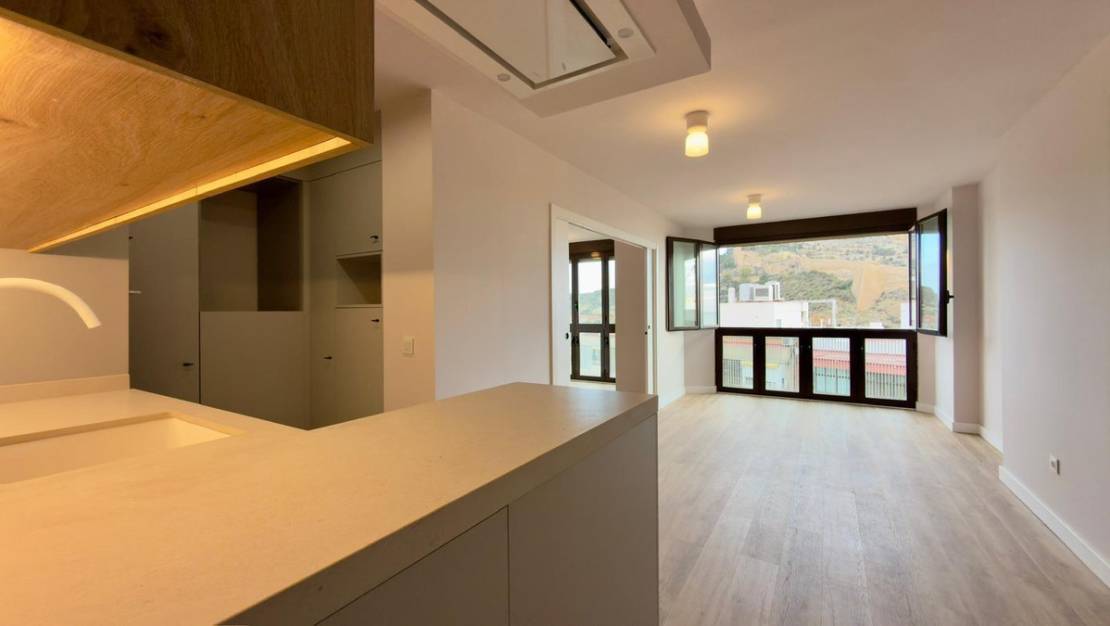 Venta - Apartment - Alicante - Alicante Centro