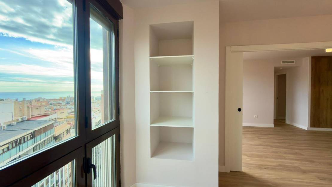 Venta - Apartment - Alicante - Alicante Centro