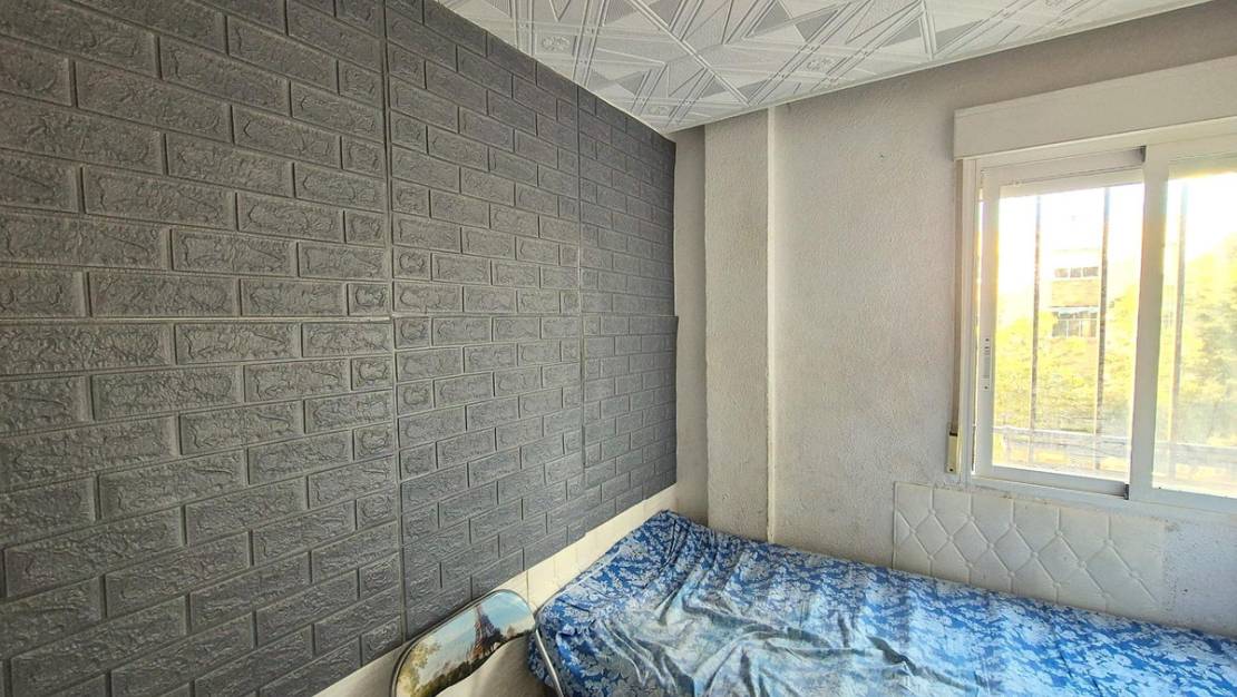 Venta - Apartment - Alicante - Alicante Centro