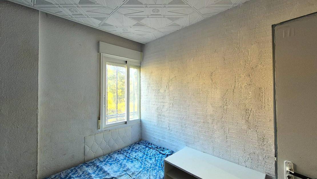 Venta - Apartment - Alicante - Alicante Centro