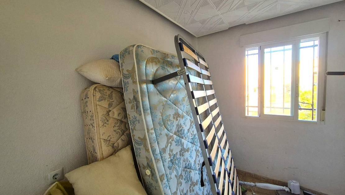 Venta - Apartment - Alicante - Alicante Centro