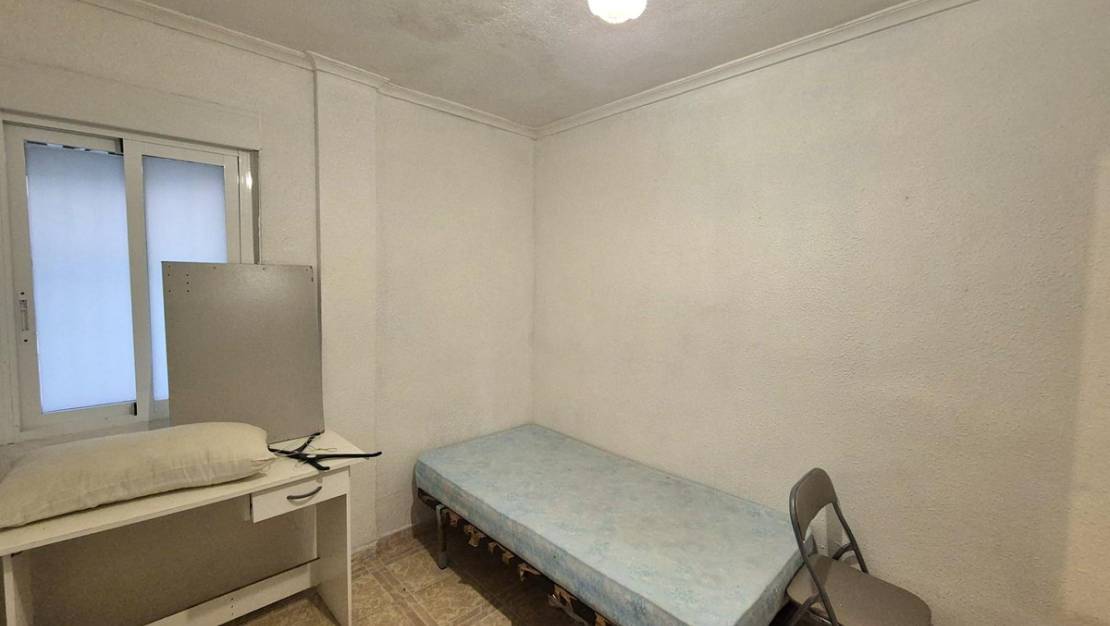 Venta - Apartment - Alicante - Alicante Centro