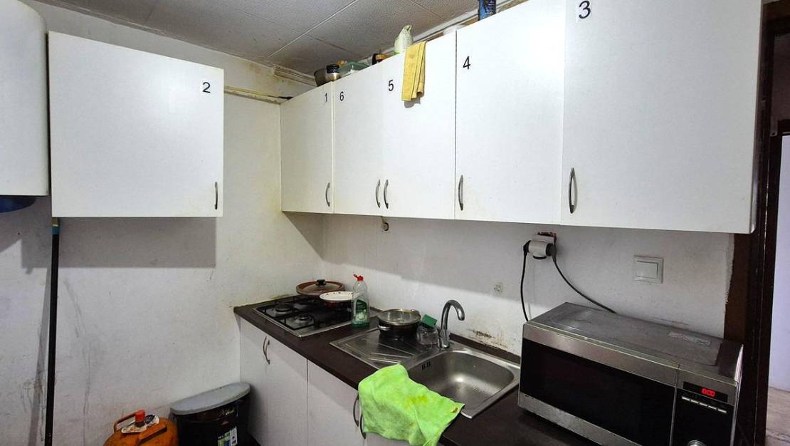 Venta - Apartment - Alicante - Alicante Centro