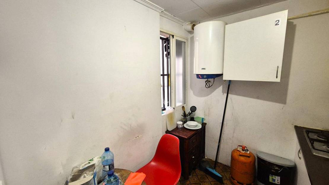 Venta - Apartment - Alicante - Alicante Centro