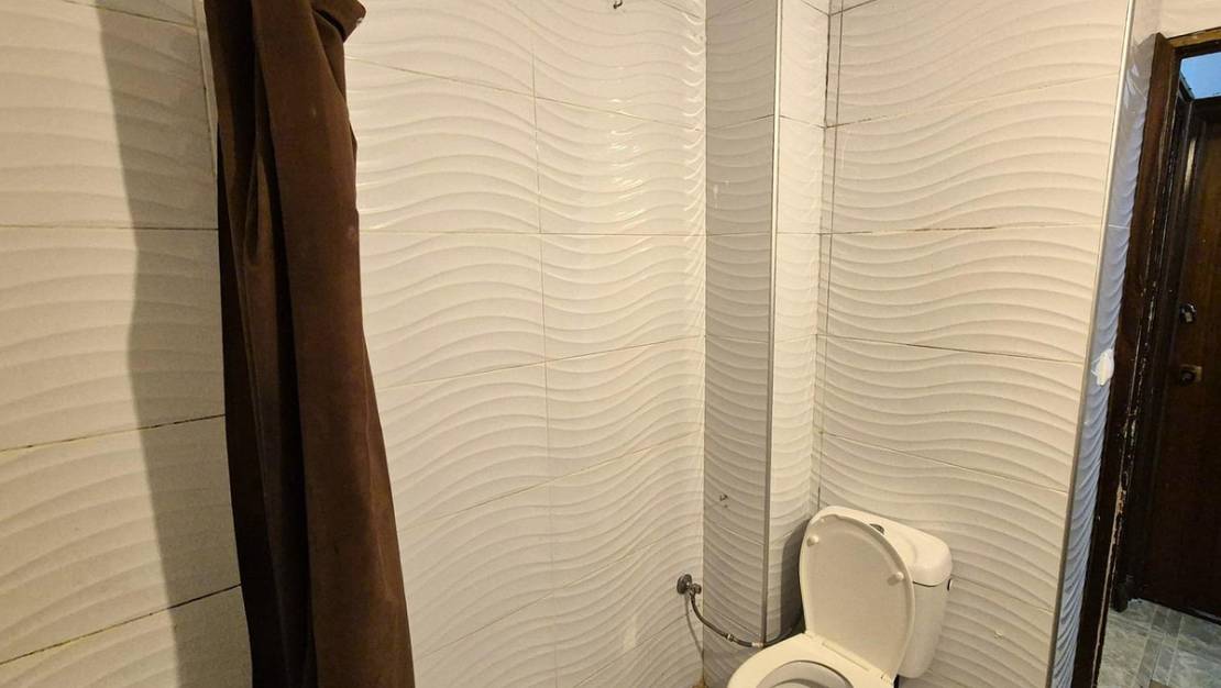 Venta - Apartment - Alicante - Alicante Centro