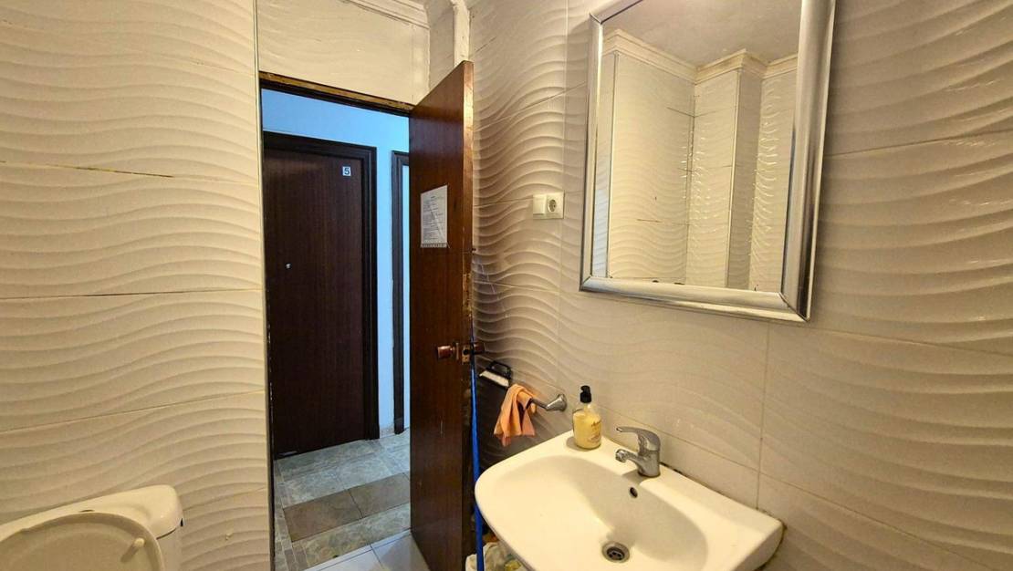 Venta - Apartment - Alicante - Alicante Centro