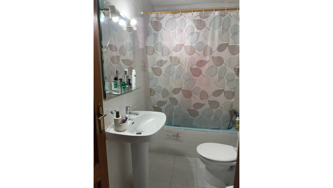 Venta - Apartment - Alicante - Alicante Centro