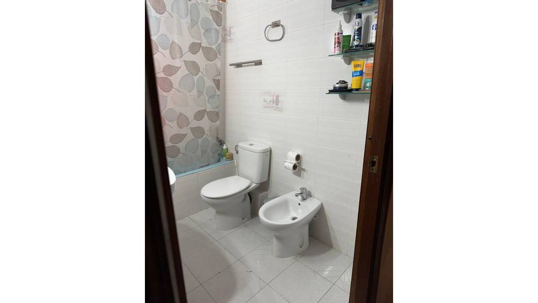 Venta - Apartment - Alicante - Alicante Centro