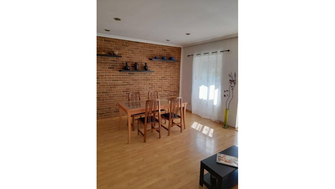 Venta - Apartment - Alicante - Alicante Centro