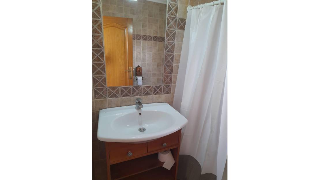 Venta - Apartment - Alicante - Alicante Centro