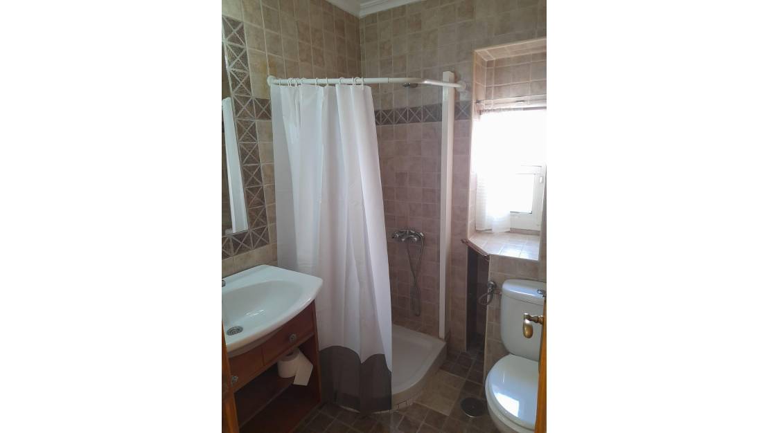 Venta - Apartment - Alicante - Alicante Centro