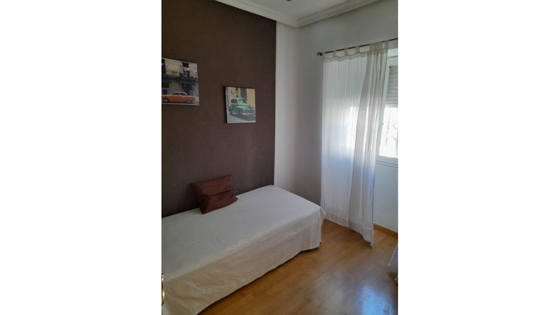 Venta - Apartment - Alicante - Alicante Centro