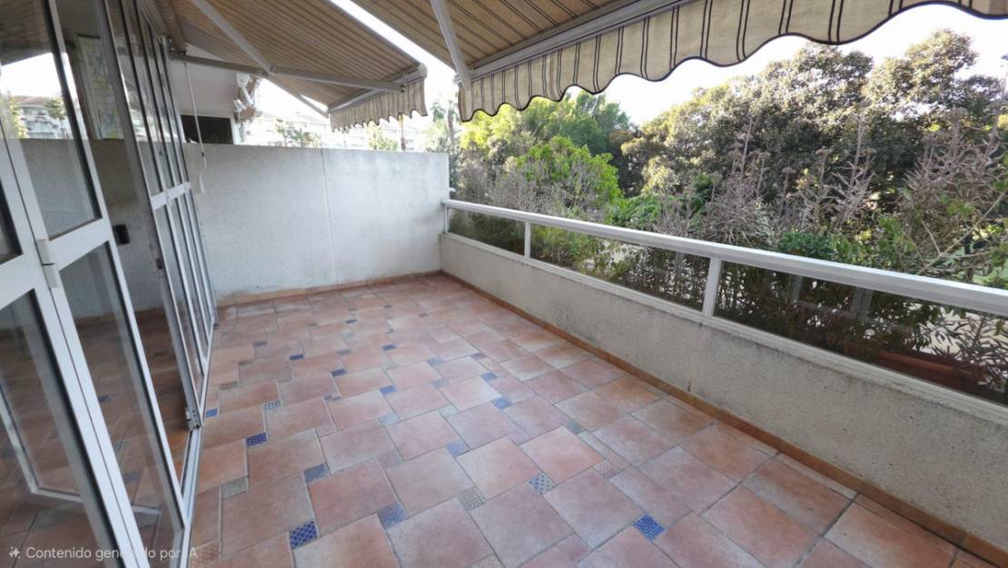 Venta - Apartment - Alicante - Alicante Centro