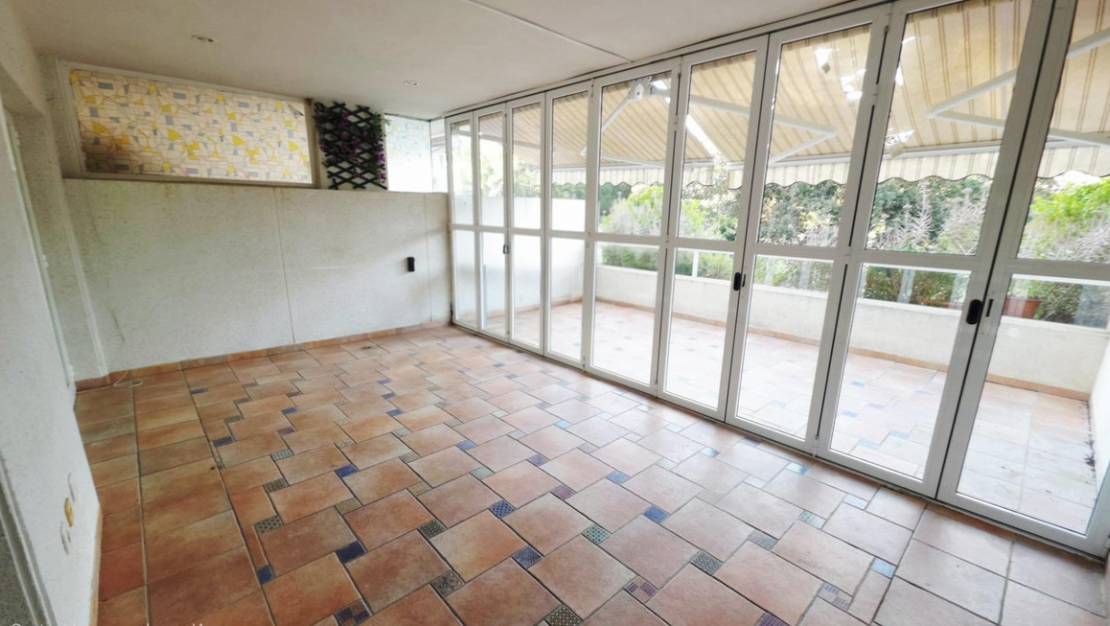 Venta - Apartment - Alicante - Alicante Centro