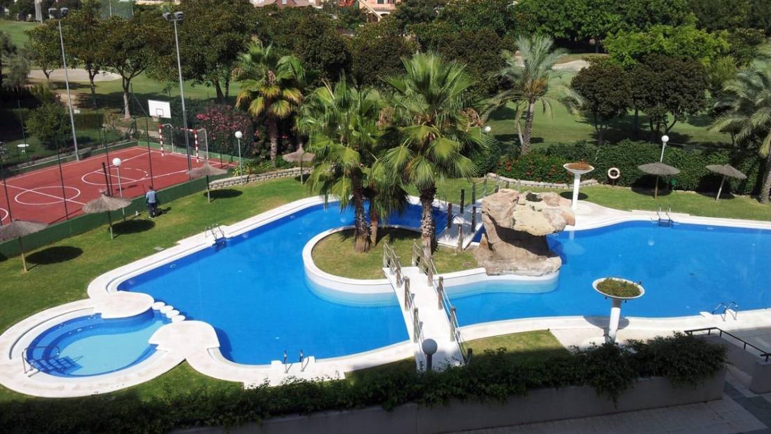 Venta - Apartment - Alicante - Alicante Centro
