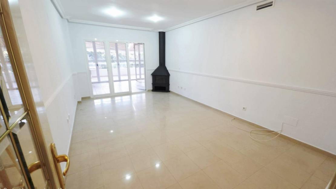 Venta - Apartment - Alicante - Alicante Centro