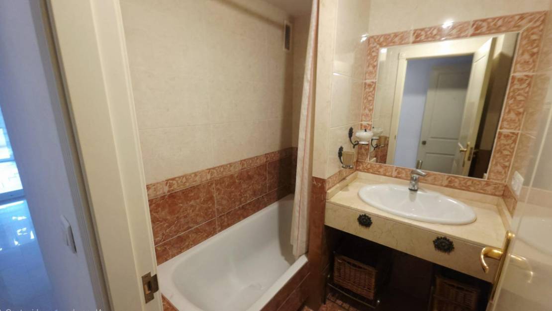 Venta - Apartment - Alicante - Alicante Centro