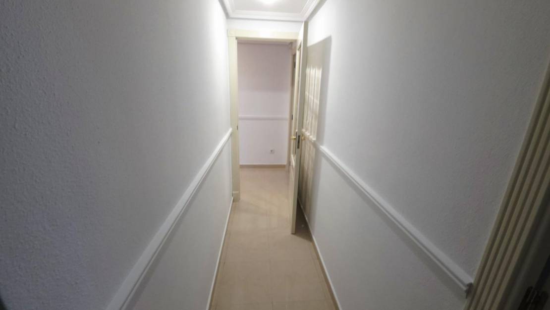 Venta - Apartment - Alicante - Alicante Centro