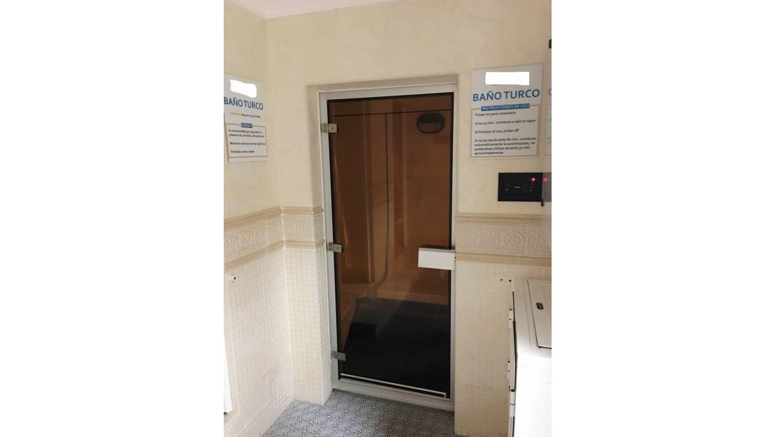 Venta - Apartment - Alicante - Alicante Centro