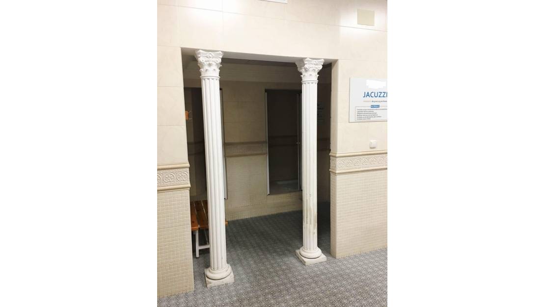 Venta - Apartment - Alicante - Alicante Centro