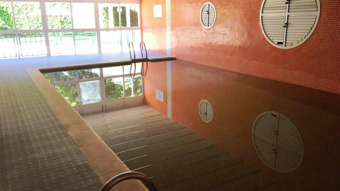 Venta - Apartment - Alicante - Alicante Centro