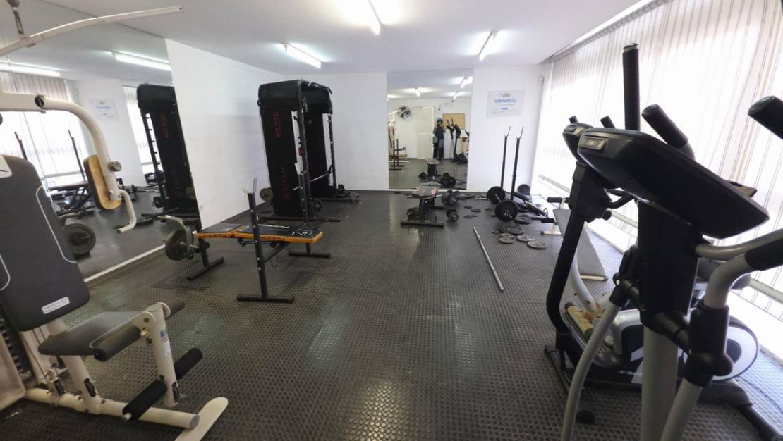 Venta - Apartment - Alicante - Alicante Centro