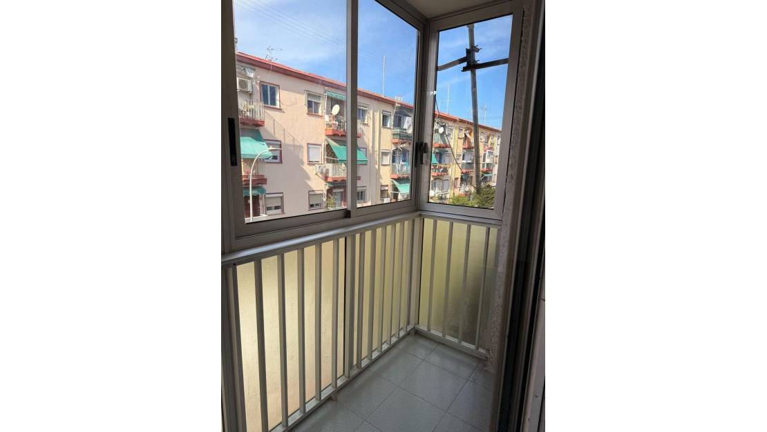 Venta - Apartment - Alicante - Alicante Centro