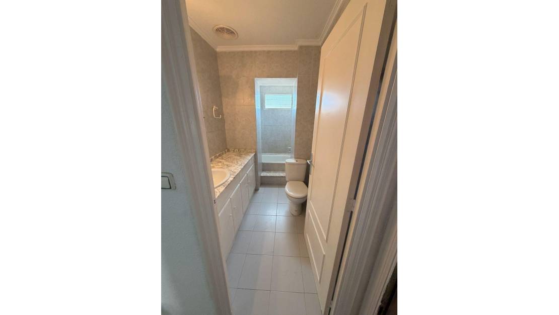 Venta - Apartment - Alicante - Alicante Centro