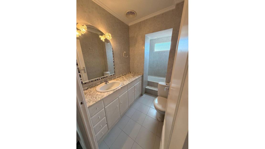 Venta - Apartment - Alicante - Alicante Centro