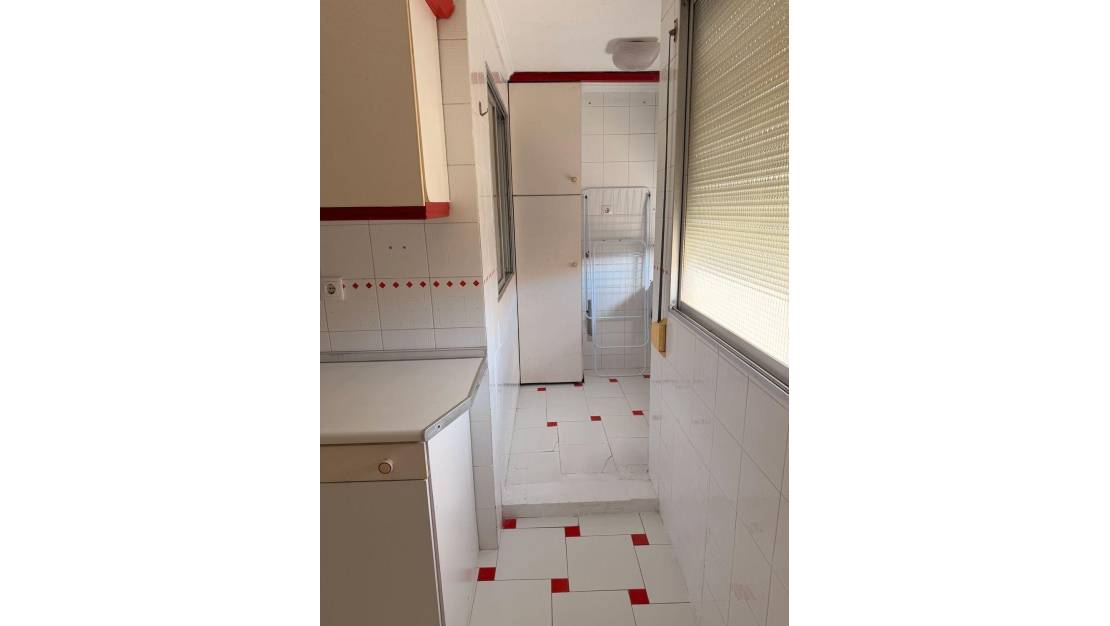 Venta - Apartment - Alicante - Alicante Centro