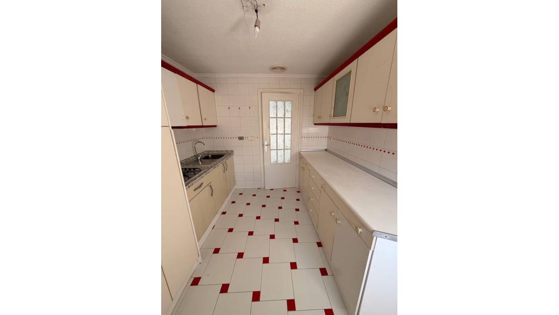 Venta - Apartment - Alicante - Alicante Centro